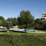 Hotel Golf 4*