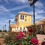 Golf Hotel Campoamor