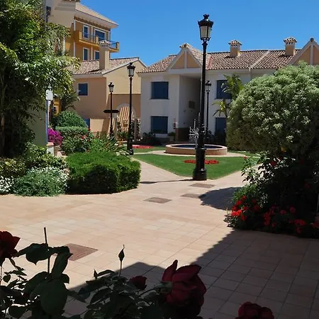 Hotel Golf 4*