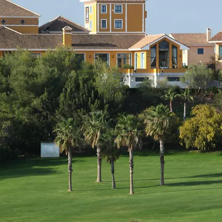 Golf 4* Dehesa De Campoamor