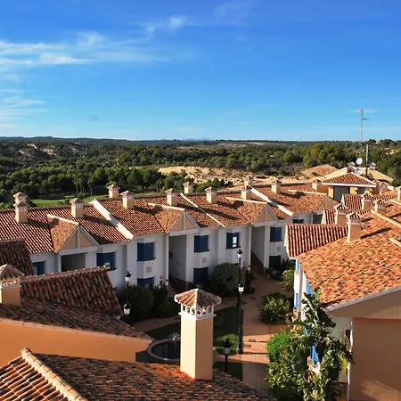 Golf Dehesa De Campoamor