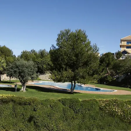 Hotel Golf 4*
