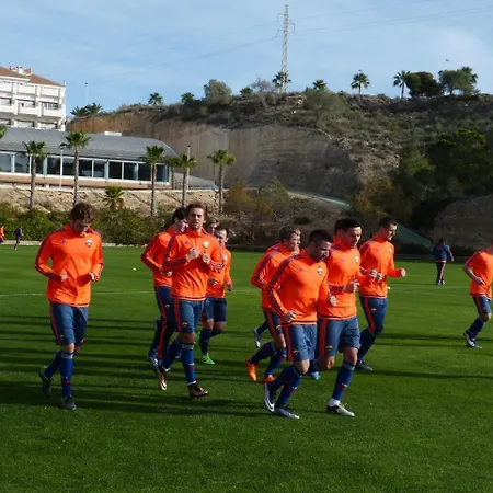 Hotel Golf Dehesa de Campoamor