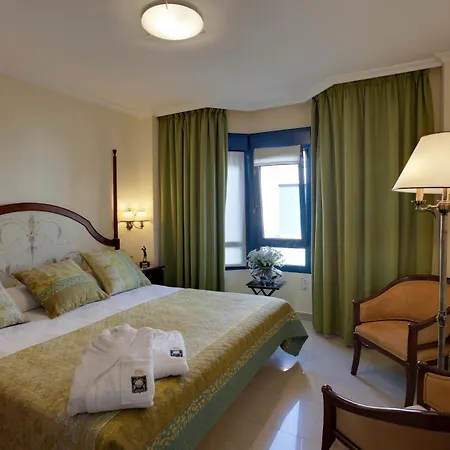 Hotel Golf Dehesa de Campoamor