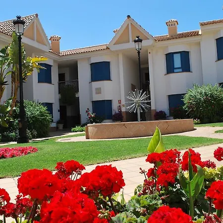 Golf 4* Dehesa De Campoamor