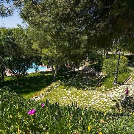 Golf Dehesa de Campoamor