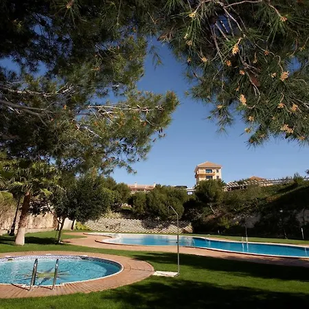 Golf 4* Dehesa De Campoamor
