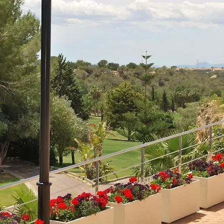 Golf Hotel 4*