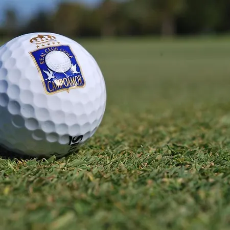 Golf Hotel Dehesa De Campoamor