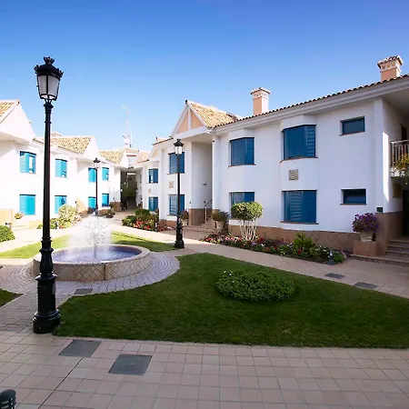 Hotel Golf 4*