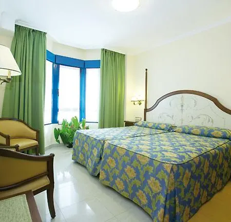 Golf Hotel Dehesa De Campoamor