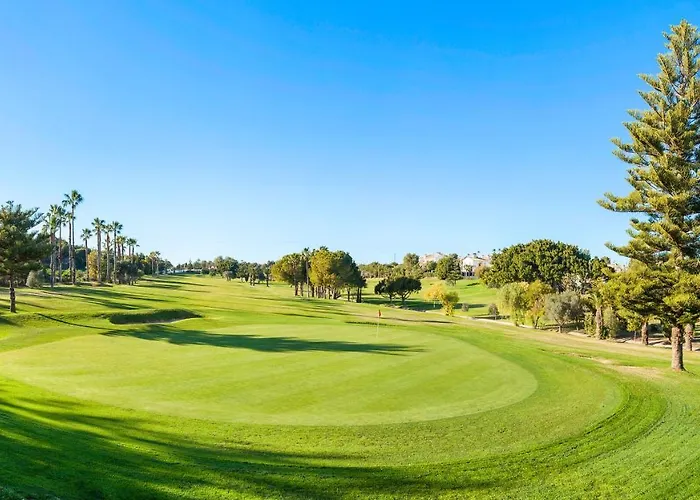 Golf Hotel Dehesa de Campoamor