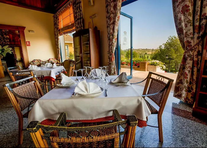 Hotel Golf Campoamor