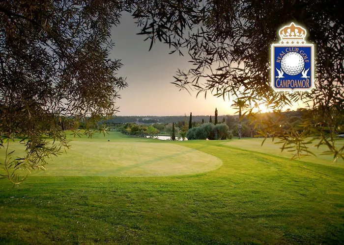 Golf 4* Dehesa de Campoamor