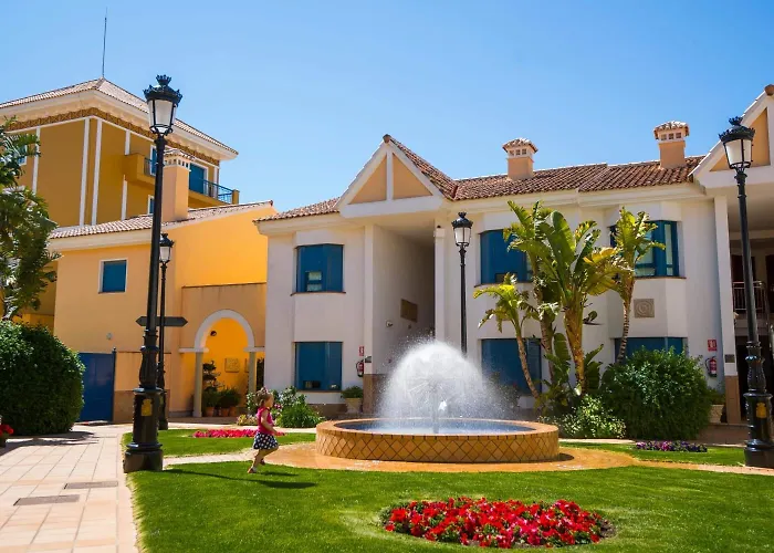 Golf Hotel 4*