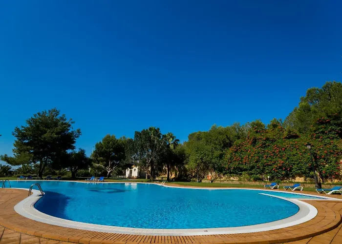 Golf Hotel 4*