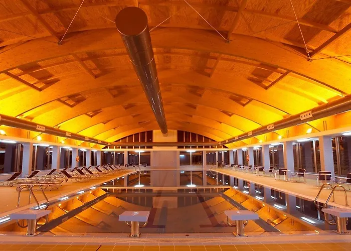 Golf Hotel Campoamor