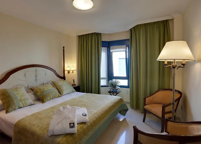 Hotel Golf Campoamor