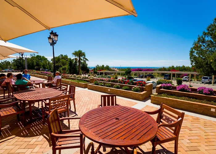 Golf Hotel 4*