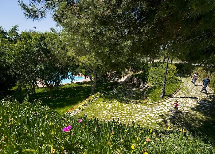 Golf Dehesa de Campoamor