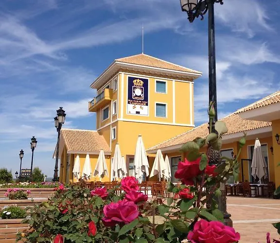 Golf Hotel Campoamor