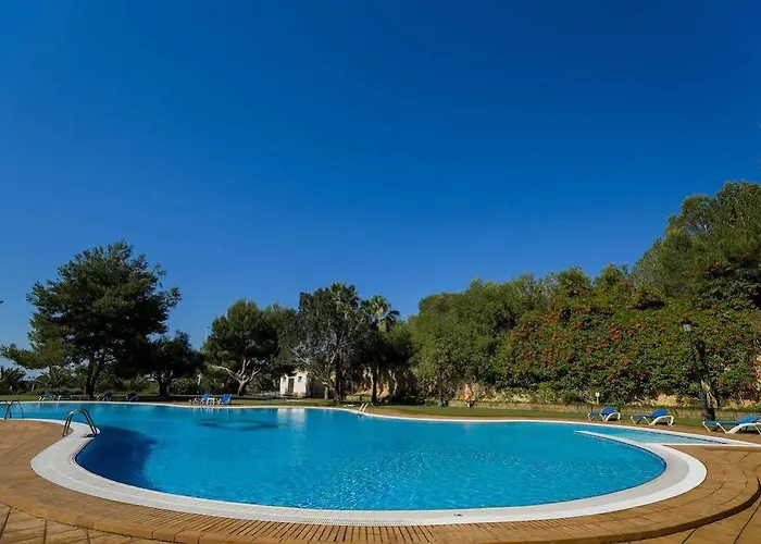 Hotel Golf Campoamor