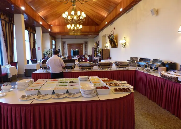 Golf Hotel