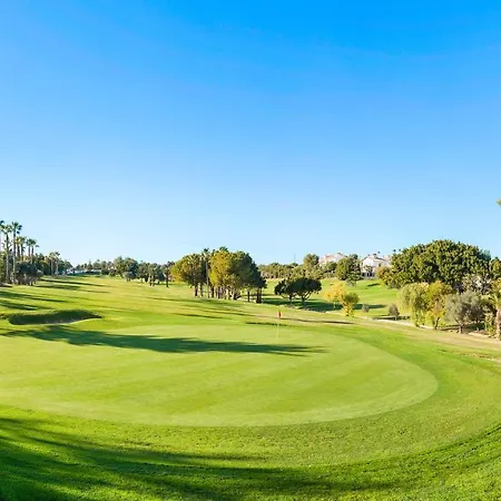 Golf Hotel Campoamor