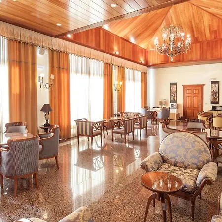 Hotel Golf Campoamor