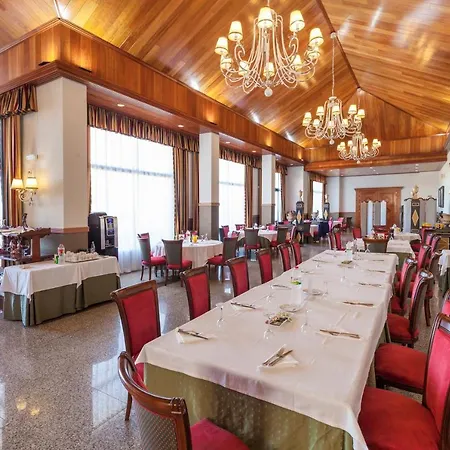 Hotel Golf 4*