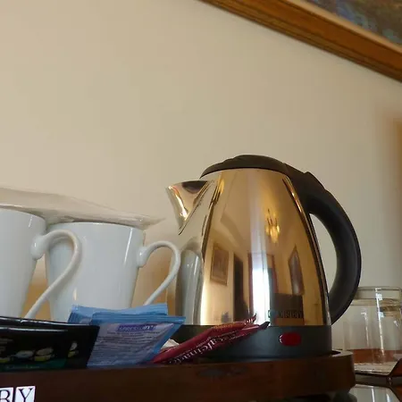 Отель Golf Кампоамор