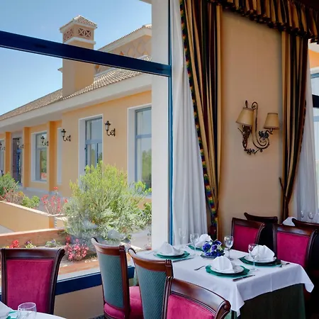 Hotell Golf