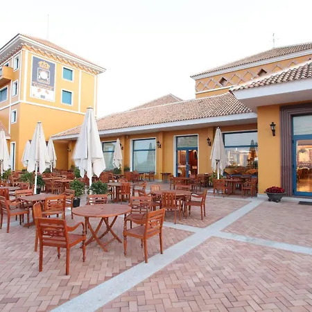 Golf Campoamor
