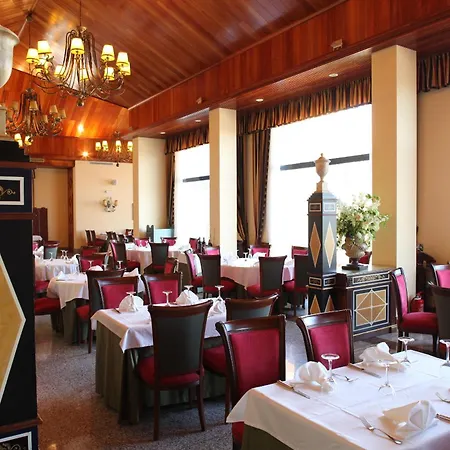 Golf 4* Кампоамор