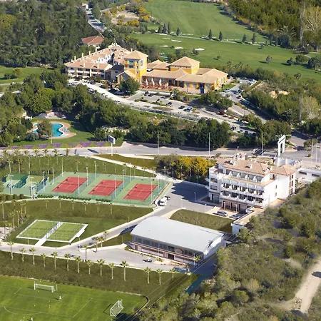 Hotell Golf