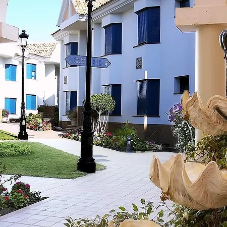 Golf Кампоамор