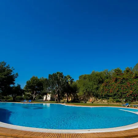 Golf Hotell 4*