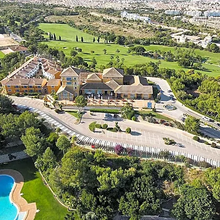 Hotel Golf Dehesa de Campoamor