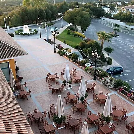 Hotel Golf