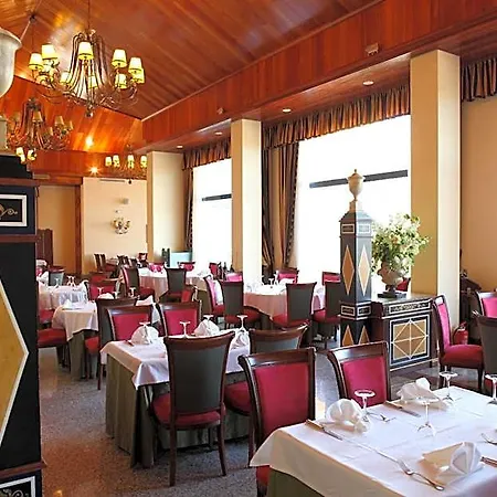 Hotel Golf Dehesa de Campoamor