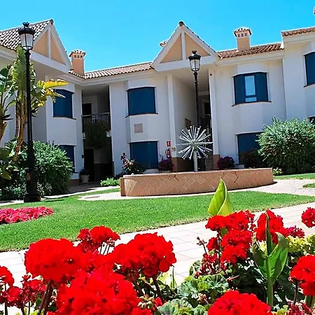 Golf Dehesa de Campoamor