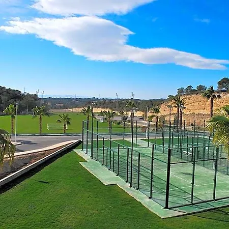 Hotel Golf Dehesa de Campoamor