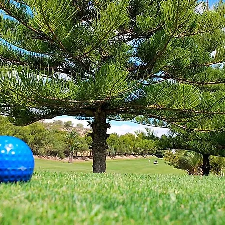 Golf Hotel Dehesa de Campoamor