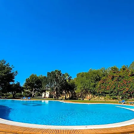 Golf Hotel