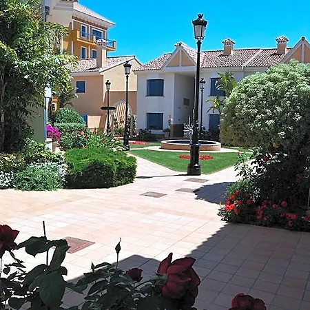 Golf Hotel 4*