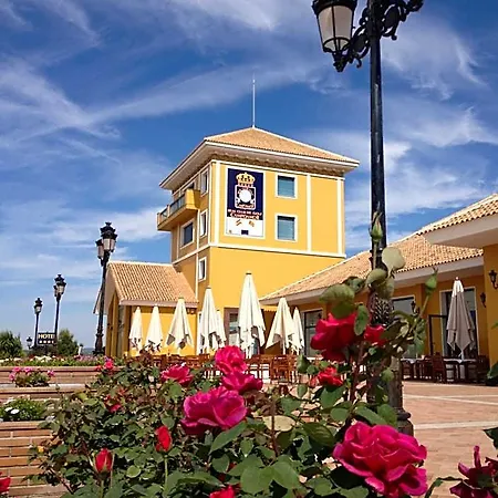Golf Hotell
