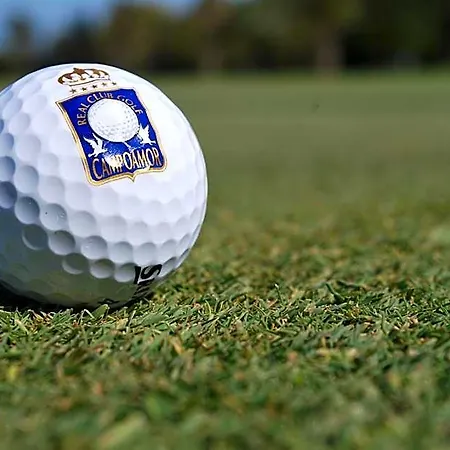 Hotel Golf Dehesa de Campoamor