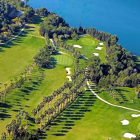 Golf Dehesa de Campoamor
