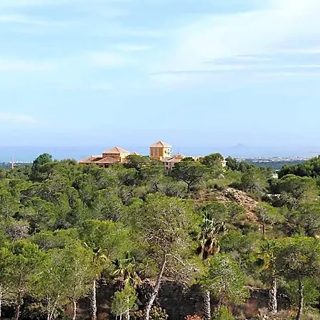 Golf Campoamor