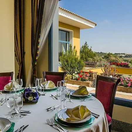Golf 4* Campoamor